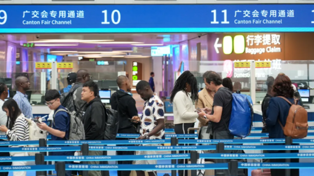 跨越70年，广交会为何依旧魅力无限？