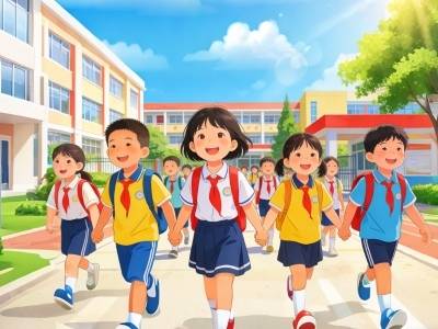 家长留意！广州市义务教育学校招生报名系统4月17日至19日开放公测