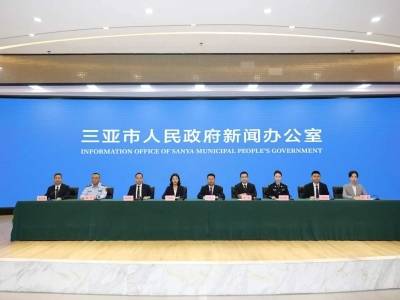 “五一”假期将近，三亚：大力整治旅游旺季随意涨价等问题