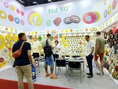 14家企业出征广交会，清新制造走向世界