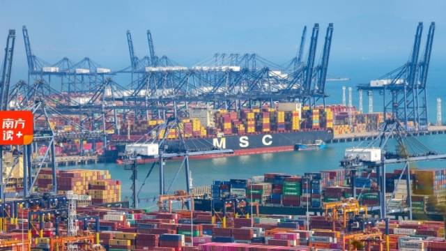 一季度经济增长5%，这份成绩单怎么看？