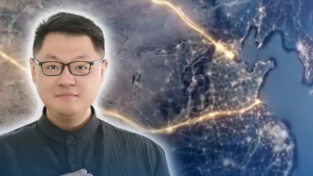 多国“组团”访华，释放了什么信号？｜热聊冷观