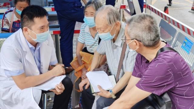 花1万元找出1例早期患者，广州前列腺癌社区筛查6年账本：值吗？