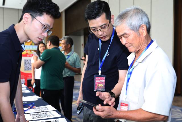 南方农村报 徐建杭 拍摄