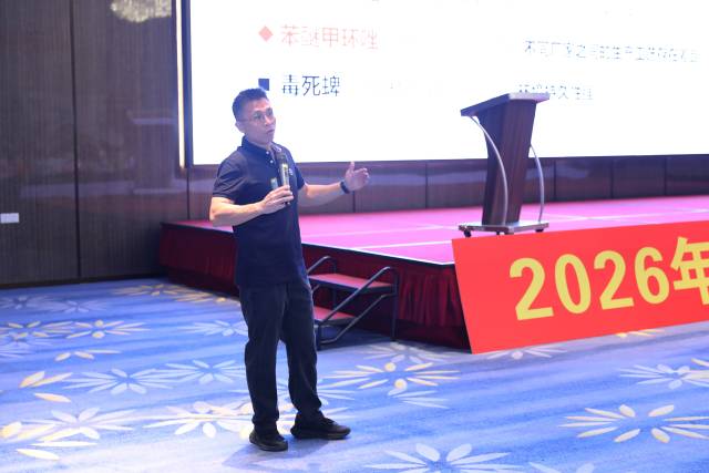 广东省农业科学院植物保护研究所研究员 董易之