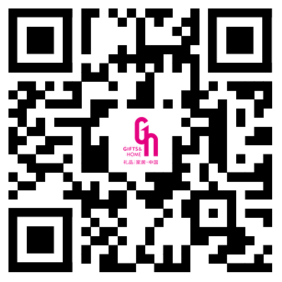 扫码关注微信公众号：深圳礼品展