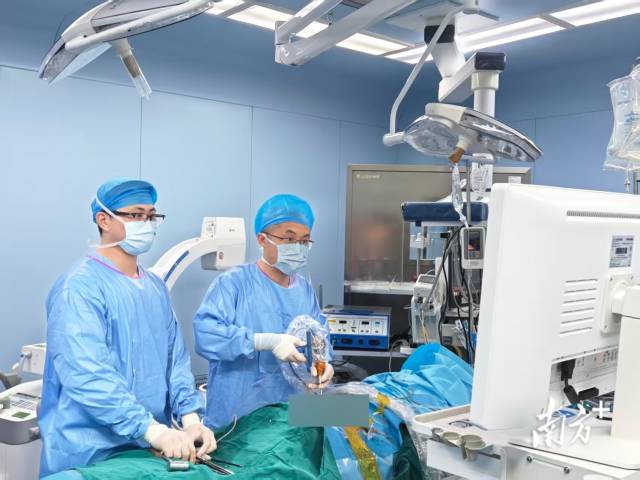 1 通讯员 受访者供图 供图