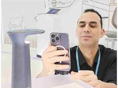 金奖台灯照见了广东智造升级｜南方产业观