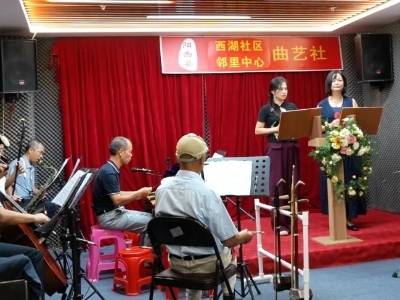 群众“愿来、常来、爱来” 的社区党群服务中心如何打造