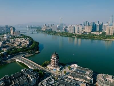 南方惠评｜锚定“双万”，惠州向“特大城市”进击