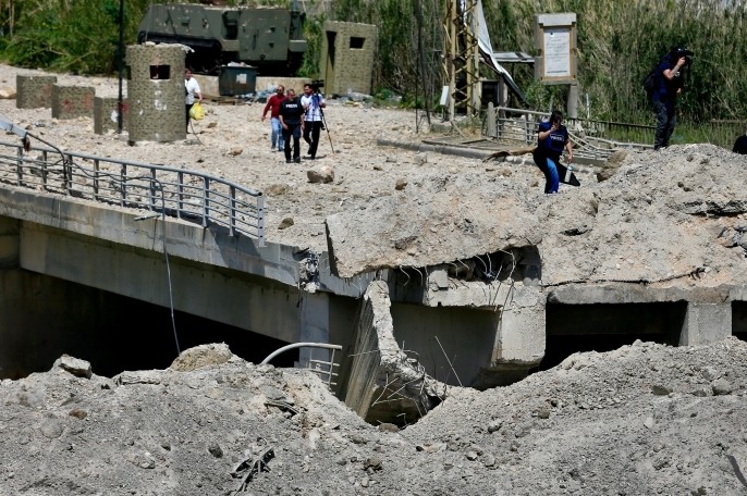 10天倒计时：黎以停火协议里，埋了多少“雷”？丨微观