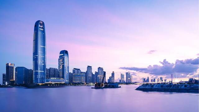 销售签约金额2530亿元，2025年保利发展实现三连冠