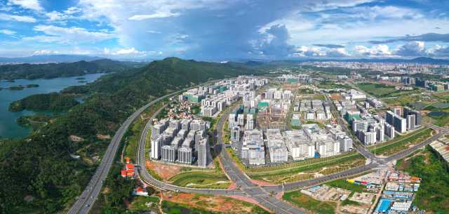 制造与服务双向奔赴，共绘“仲恺智造”新图景