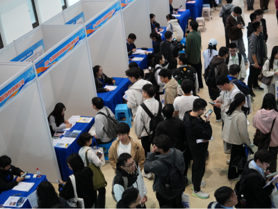 南方观察｜长三角与大湾区的“人才走廊”：在浙江看见东莞的“引才大局观”