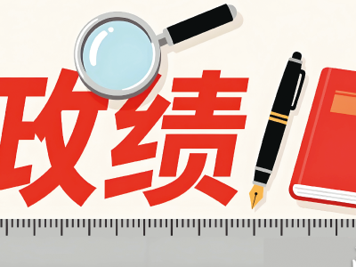 从优秀传统文化中汲取正确政绩观的丰厚滋养