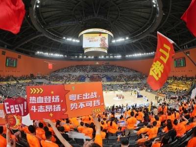 佛山VS中山89：97！粤BA常规赛第四轮，一起回顾＞＞