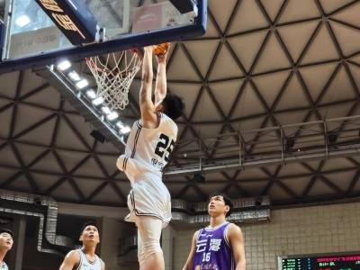 一周荐读｜96∶93！阳江队双加时力克云浮夺得粤BA首胜