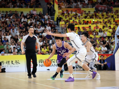 粤BA常规赛第五轮前瞻：河源东莞强强对话，中山欲保不败金身