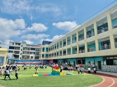 揭阳市教育局局长张晓梅：全力推动基础教育扩优提质｜广东教育强省建设一线深调研