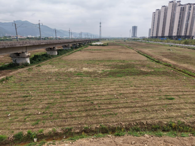 顺农农业广利街道种植基地