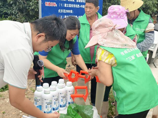 南方农村报 徐建杭 拍摄