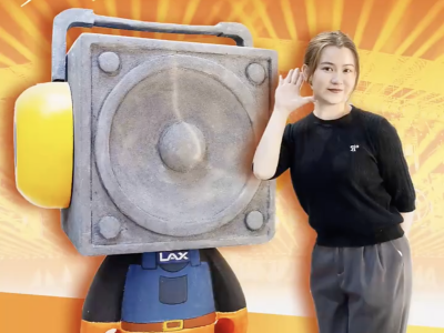 从“卖设备”到“卖服务”，广州声光电闪亮世界！｜广交天下 全球抢单