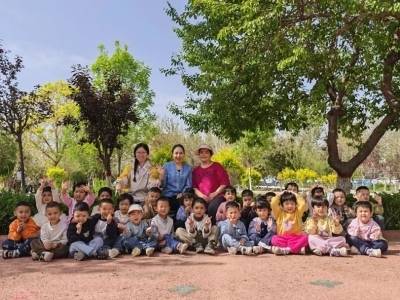 广东教育援疆这三年：跨越五千公里的山海共育