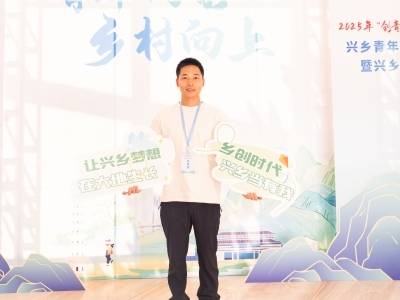 漠阳人物 | 阳春退伍青年返乡创业，用小松茸撑起村民的增收梦