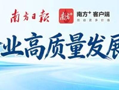 广东保险业高质量发展全媒体专题