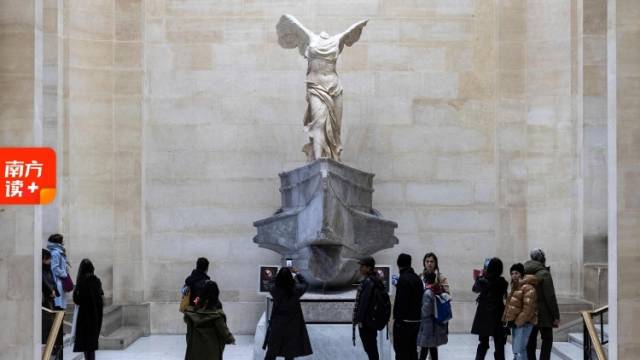 三成议员投出“全票”，法国文物返还法案为何虚大于实？