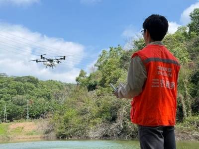 平安产险广东分公司：向实向新向未来，织密风险防护网