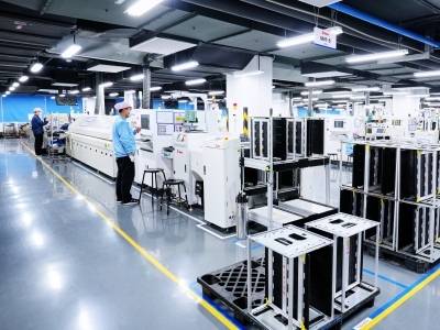 惠城再添2家“国字号”绿色工厂