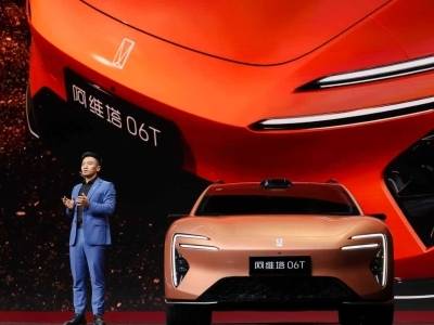 21.59万起！阿维塔06T率先出牌