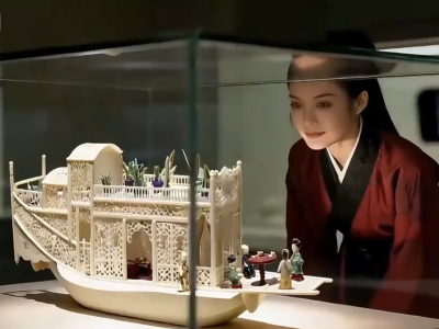 千年广货为什么潮领天下？