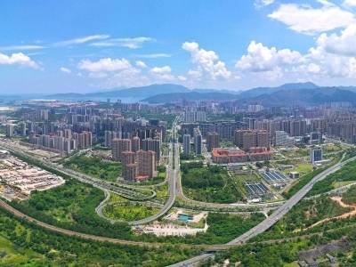 大亚湾开发区2集体和3人获通报表扬