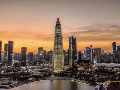 深圳股交：勇当大湾区资本要素改革尖兵，构筑深港联通与科创培育新高地