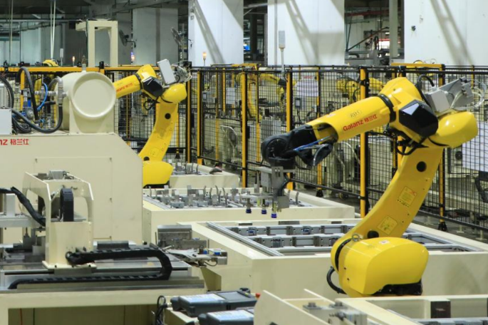 4.6%！广东GDP如何创下近5年一季度最高增速