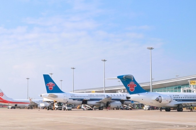 解码大湾区空铁联运提速背后：从物理衔接走向规则接轨
