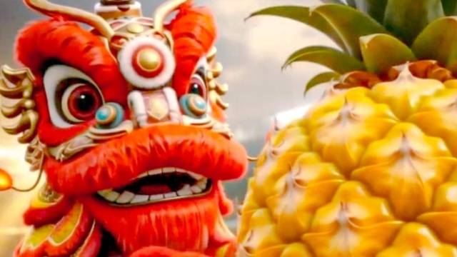 视频｜周末看粤超，就看佛山打湛江！