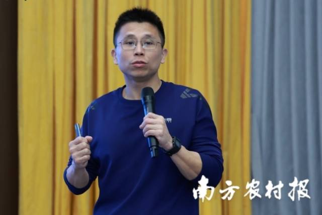 广东省农科院植保所研究员董易之