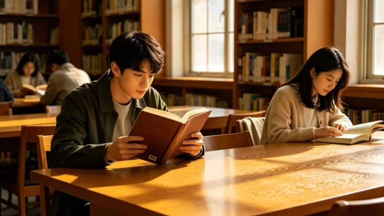 吴松山：我与“世界读书日”