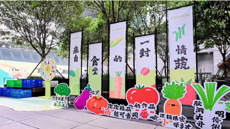 定档五一！怀集 “怀城墟” 盛大开市，最强游玩攻略抢先看