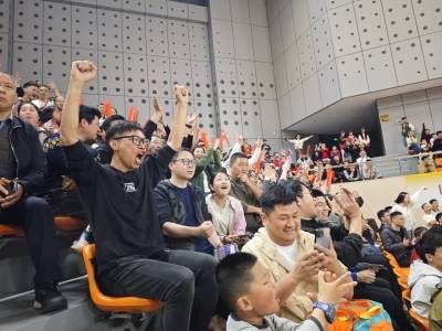 一城如何以赛聚人气？汕头文商旅体一线观①