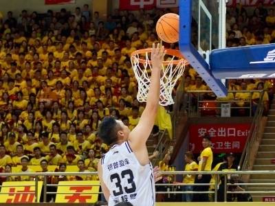 中山VS江门：侨乡双雄，球场竞耀