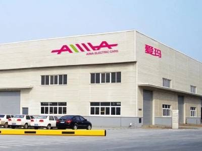 营收破250亿却净利微增，爱玛科技遭遇多重考验｜读年报 话开局