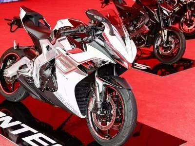 智驾五虎VS摩托七剑客！粤超揭幕战，看广州江门“硬核对决”