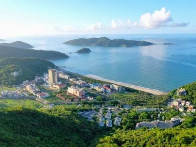 冲冲冲！“五一”嗨玩台山，各项精彩活动已就位