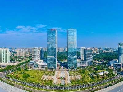 300万元红包！100%中奖！“五一”来江门消费开票抽大奖