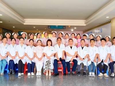 六十年传承创新，专解肛肠“后顾之忧”｜岐黄专栏·名科室