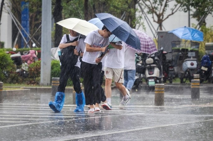 厄尔尼诺=极端天气？我们究竟该如何看待频繁刷屏的它